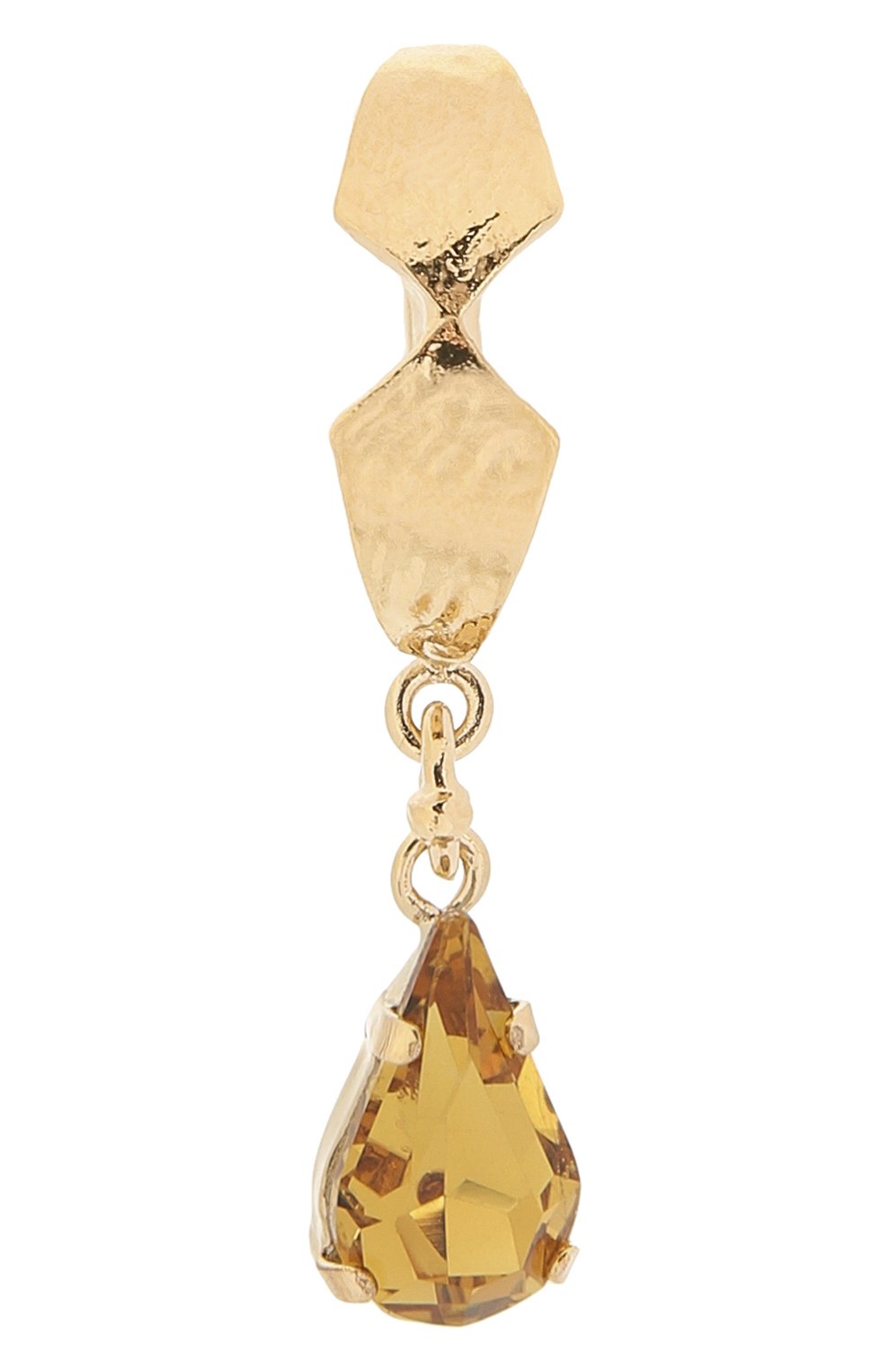 Моносерьга VALENTINO, арт. TW0J0F72/YCW, фото 1