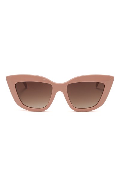 Солнцезащитные очки G.O.D. EYEWEAR, арт. THIRTY THREE DUSTY/GRAD BR0WN, фото 3