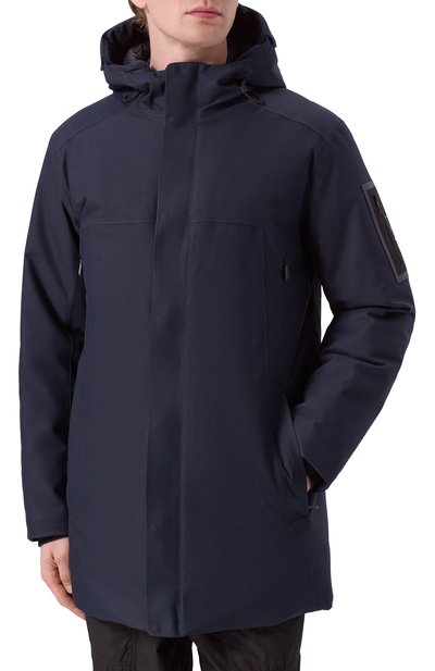 Утепленная куртка BOSS, арт. 50544563, фото 3