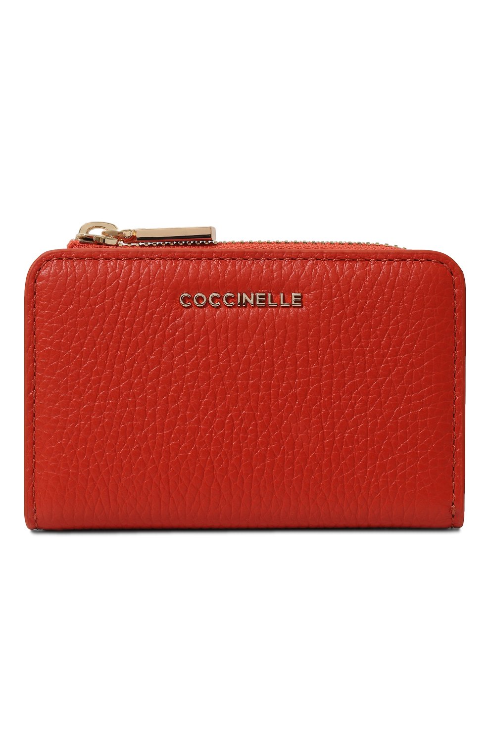 Кожаный кошелек COCCINELLE, арт. E2 MW5 17 01 01, фото 1