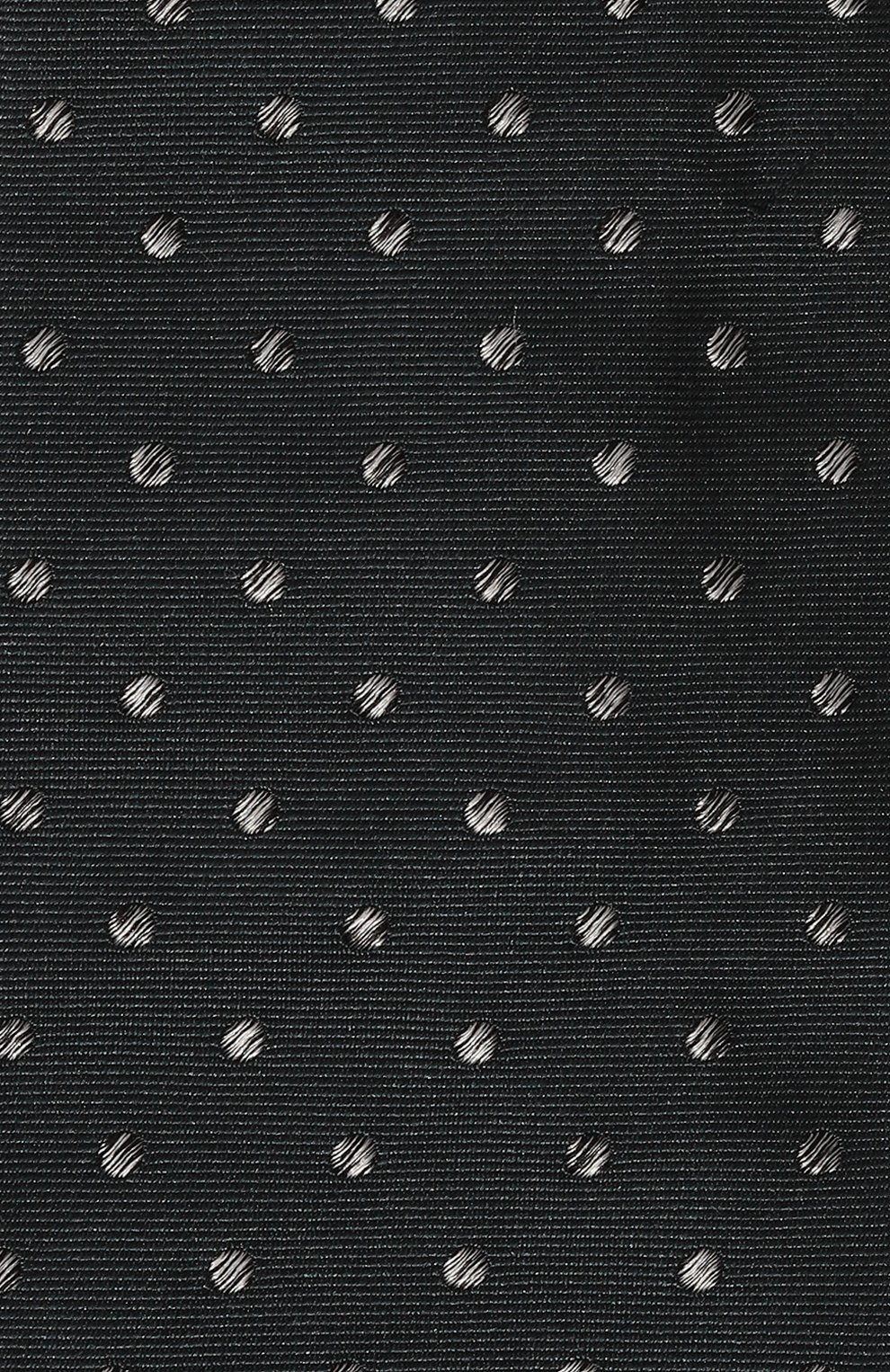 Шелковый галстук LANVIN, арт. 6L8150/J5960, фото 4