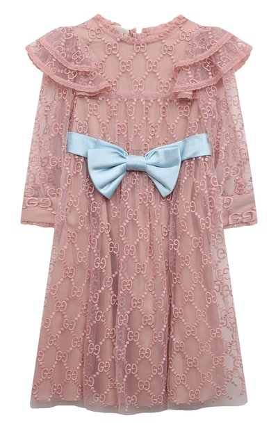 Платье GUCCI, арт. 540611 ZAB75, фото 1