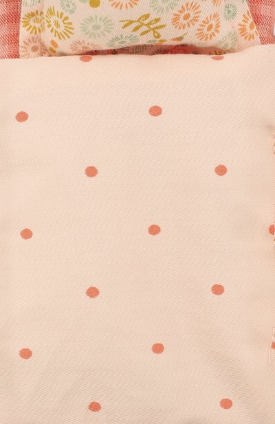 Игрушка детская кровать MAILEG, арт. 11-8112-00, фото 4