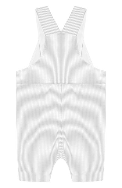 Комплект из хлопковой рубашки и комбинезона ALETTA, арт. RG99404/24M-4A, фото 4