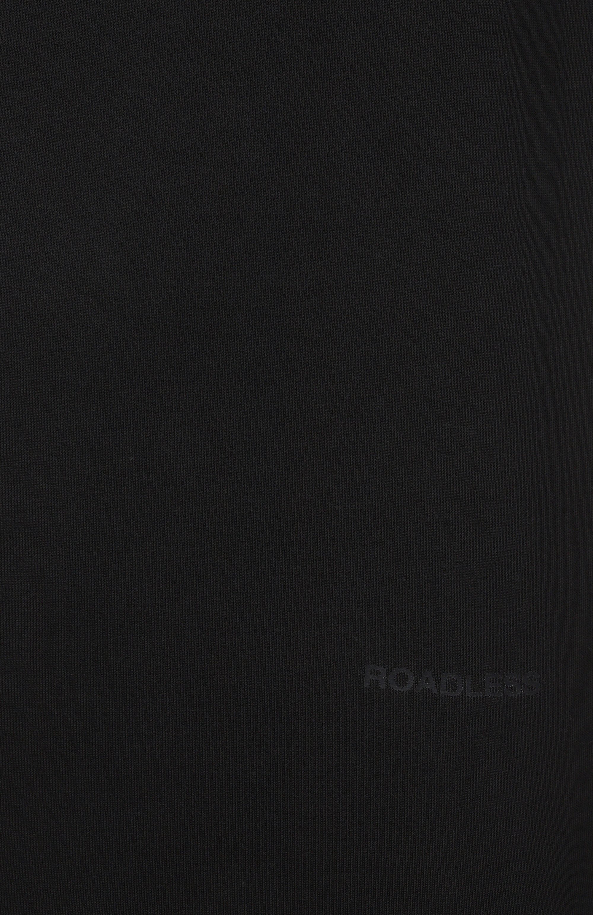 Хлопковая футболка ROADLESS, арт. RSS-TS, фото 6