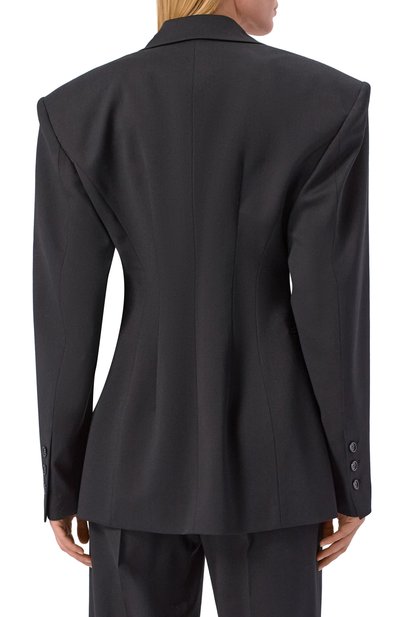 Жакет THE ANDAMANE, арт. TM183019A/TNW050, фото 4