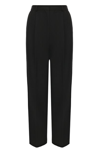 Женские брюки TOTEME, арт. 234-WRTWBM109-FB0026