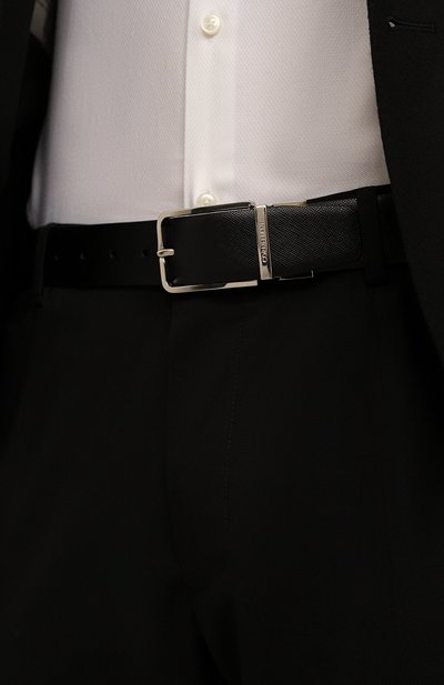 Двусторонний ремень CORNELIANI, арт. 94V318-9420812, фото 2