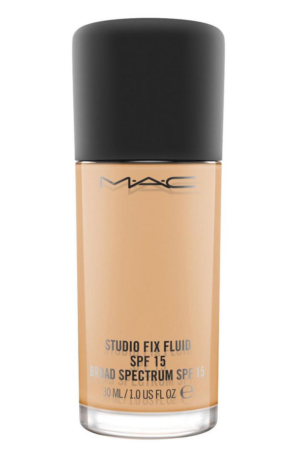 Тональная основа studio fix fluid spf 15, оттенок nc 35 (30ml) MAC, арт. M6JC-05, фото 1