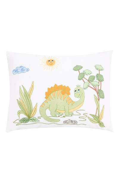 Подушка с хлопковой наволочкой LORETTA CAPONI, арт. 191K15318301701, фото 1