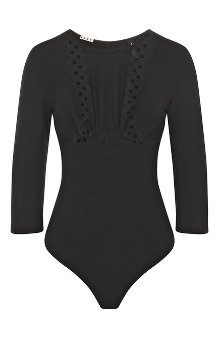 Женское боди LIVY, арт. 654154205