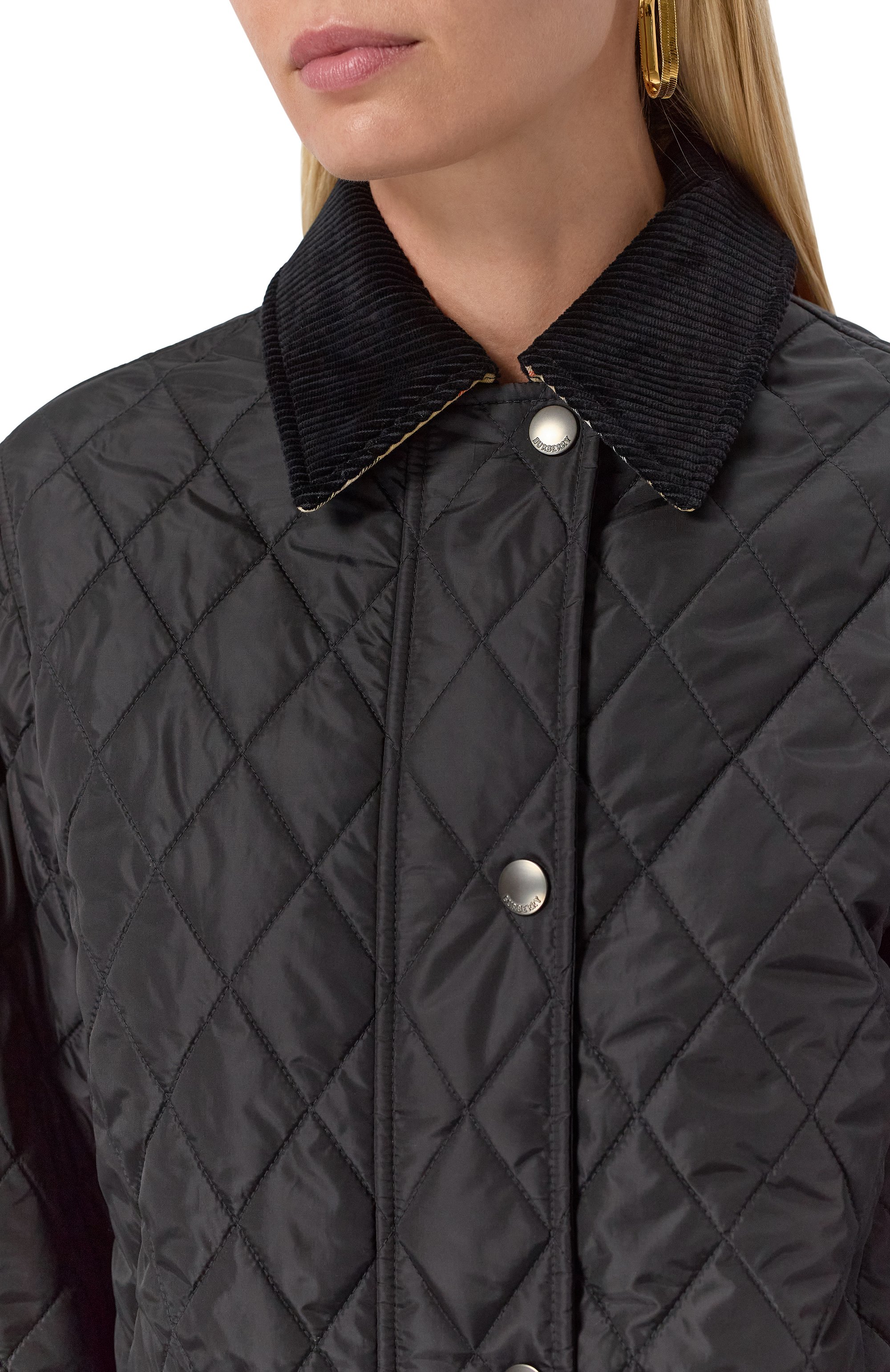 Куртка BURBERRY, арт. 8107463, фото 5