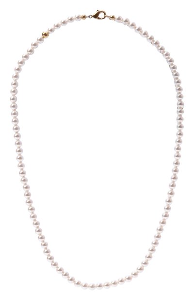 Женское колье NUMBERING, арт. 9744 (4MM)