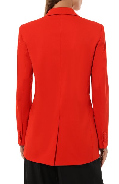 Шерстяной жакет GOOROO, арт. JT002-3000-600-S23, фото 4