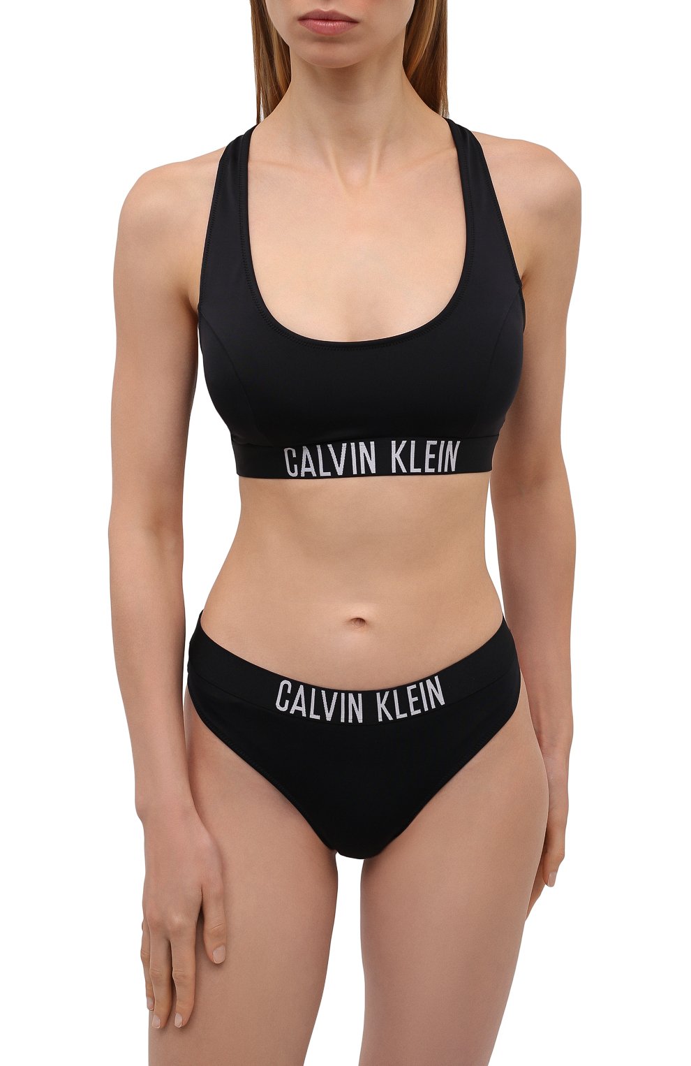 Бра-топ CALVIN KLEIN, арт. KW0KW01302, фото 2