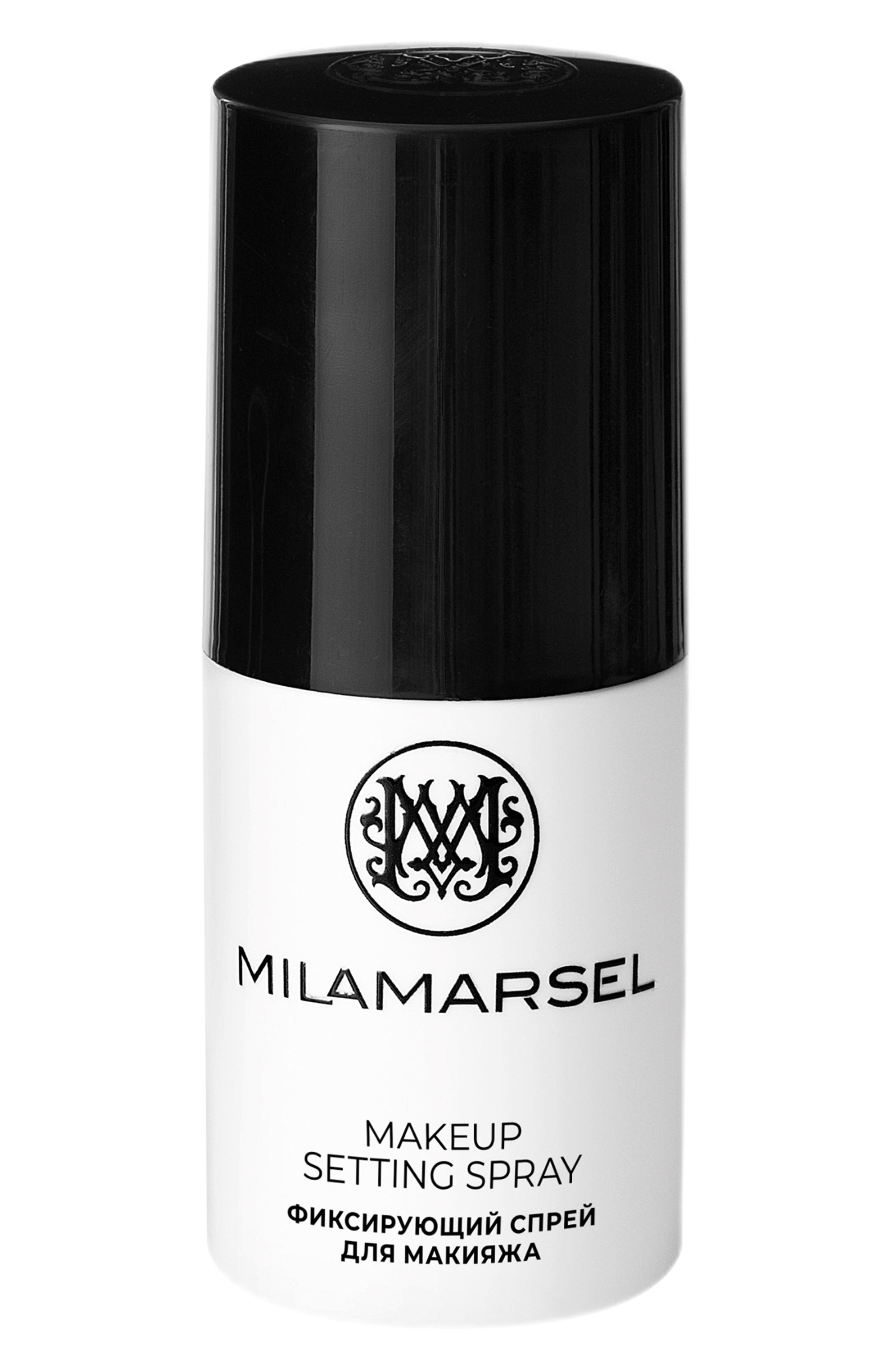 Фиксирующий спрей для макияжа (100ml) MILAMARSEL, арт. 4630225091598, фото 1