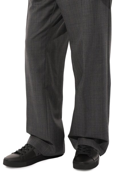 Кеды BOSS, арт. 50498924, фото 3