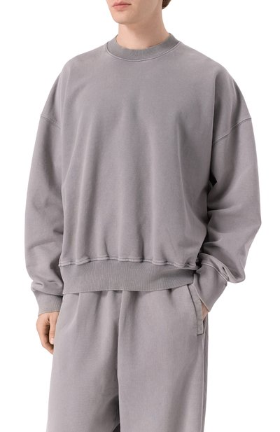 Хлопковый свитшот ROADLESS, арт. RSS-C, фото 3