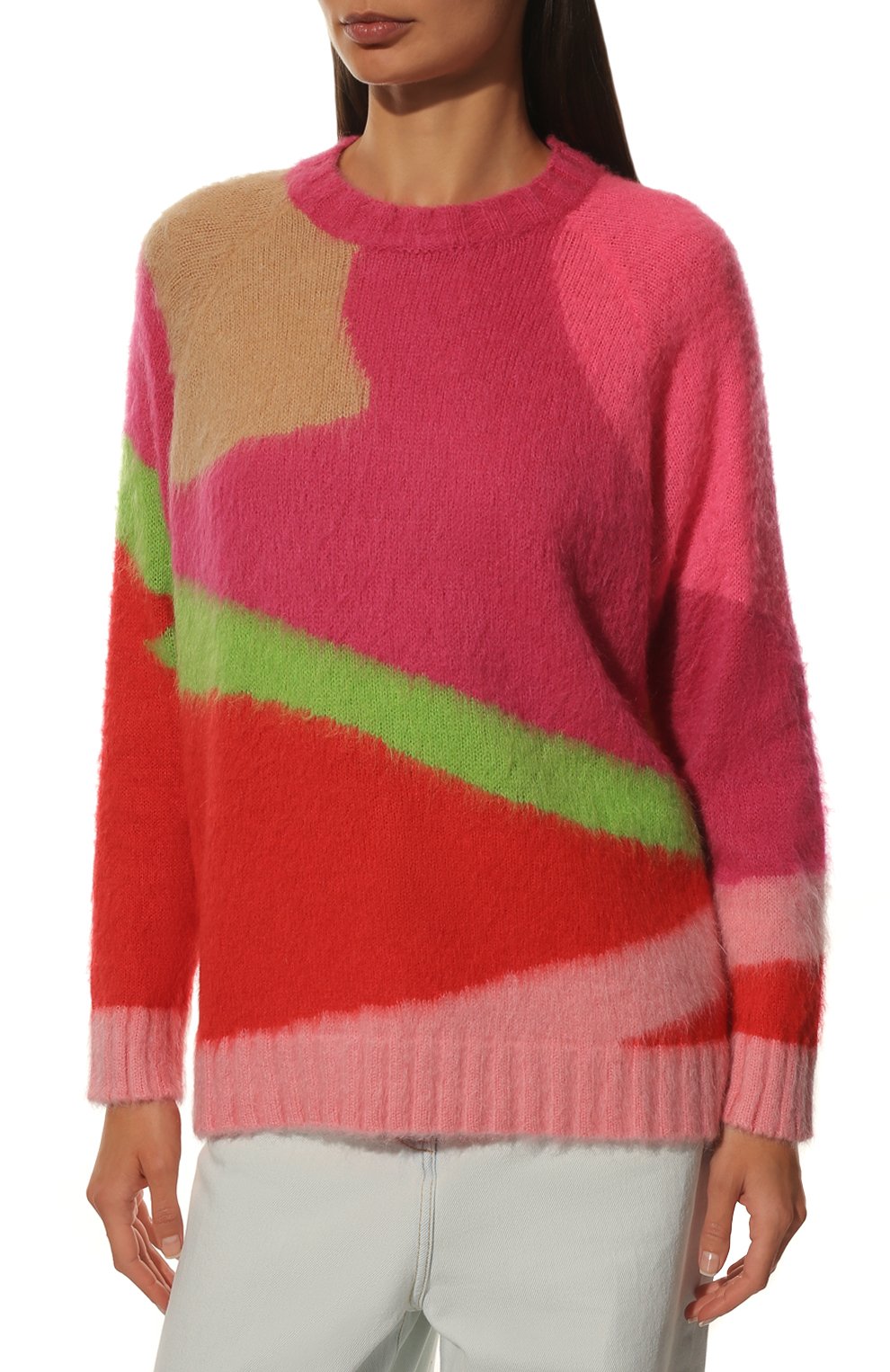 Пуловер MSGM, арт. 3341MDM125 227774, фото 3