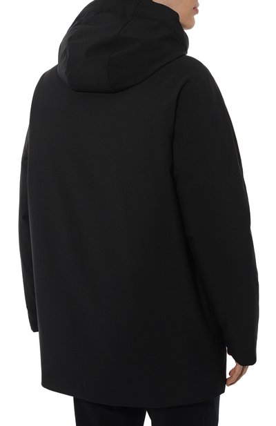 Пуховая парка PAUL&SHARK, арт. 14312711, фото 4