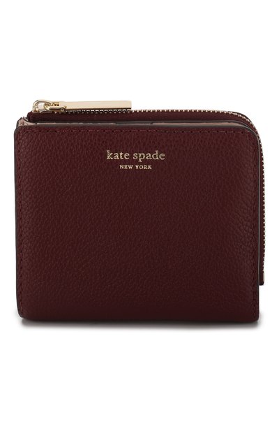 Ко жаное портмоне margaux KATE SPADE NEW YORK, арт. PWRU7160, фото 1