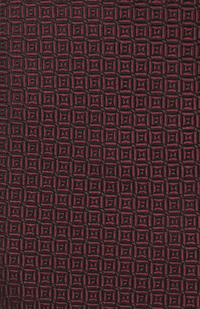 Шелковый галстук ZEGNA, арт. Z6F01/1US, фото 3