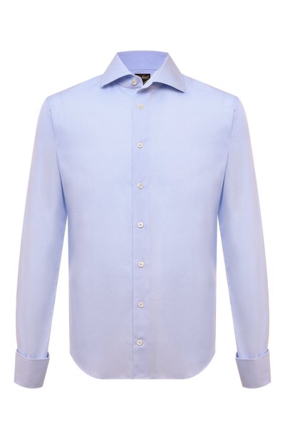 Хлопковая сорочка VAN LAACK, арт. RIVARA-DSF/150300, фото 1