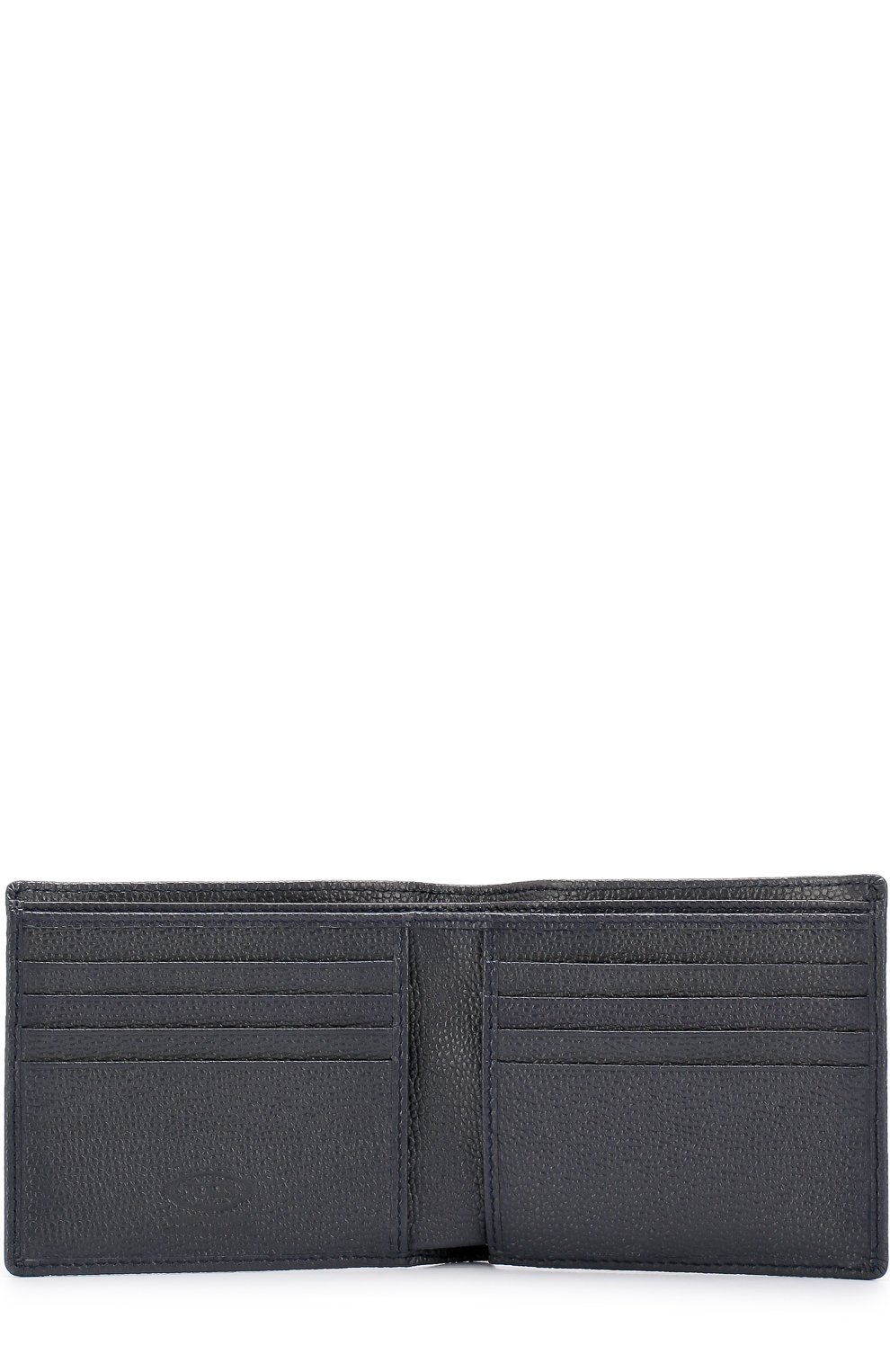 Кожаное портмоне с отделениями для кредитных карт TOD’S, арт. XAMACHC0300GPA2Z38, фото 3