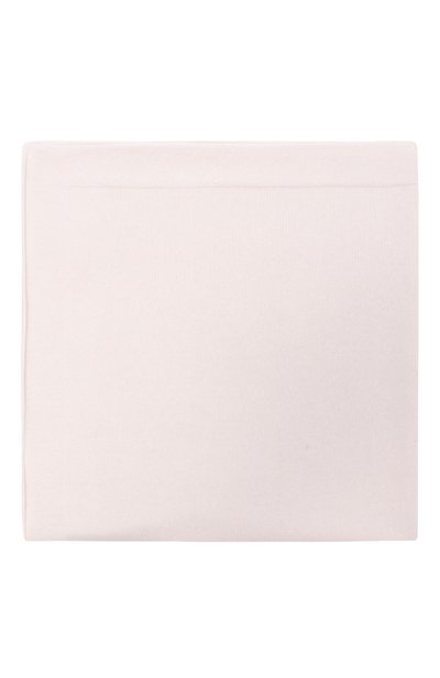 Кашемировый плед OSCAR ET VALENTINE, арт. COU01, фото 3