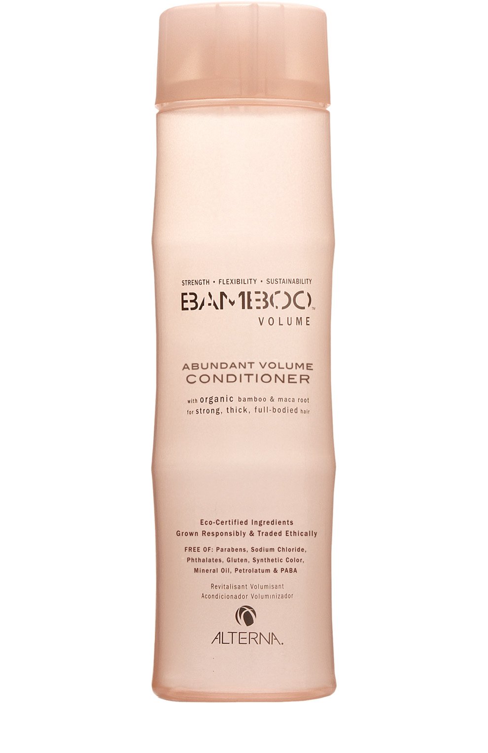 Кондиционер для объема (250ml) ALTERNA, арт. 873509014829, фото 1