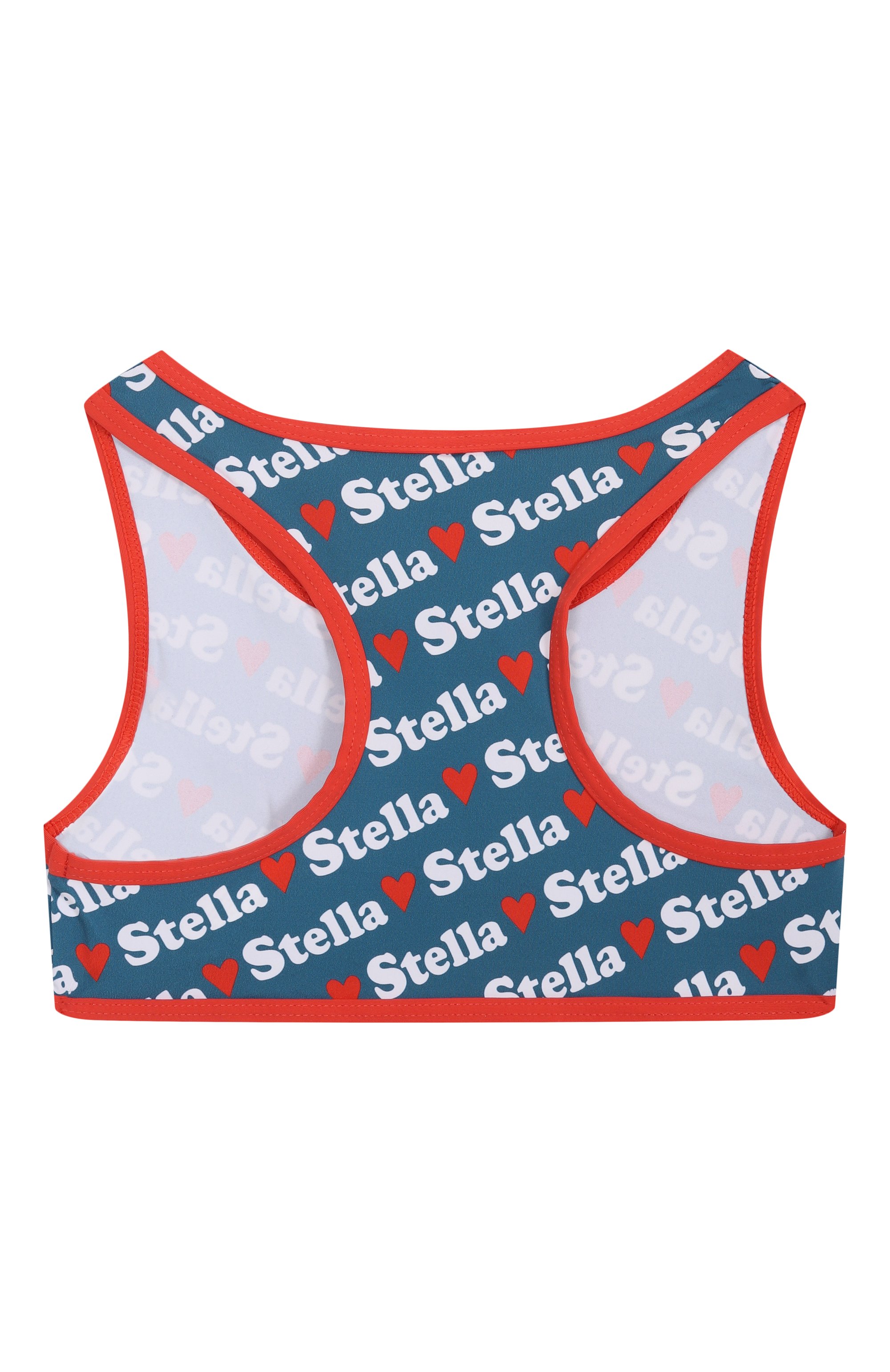 Раздельный купальник STELLA MCCARTNEY, арт. TWCB35, фото 3