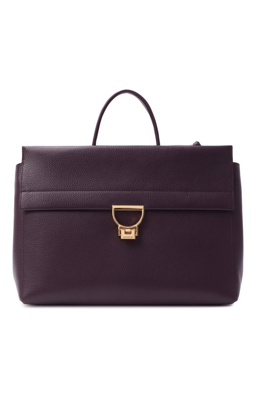 Сумка Arlettis large Coccinelle E1MD5180301 Фиолетовый E1MD5180301