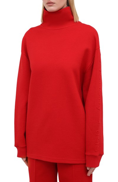 Пуловер GIVENCHY, арт. BWJ01Q30JA, фото 4