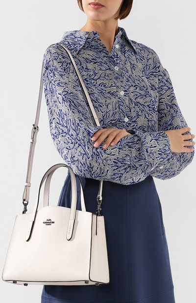 Сумка charlie carryall COACH, арт. 29529, фото 5