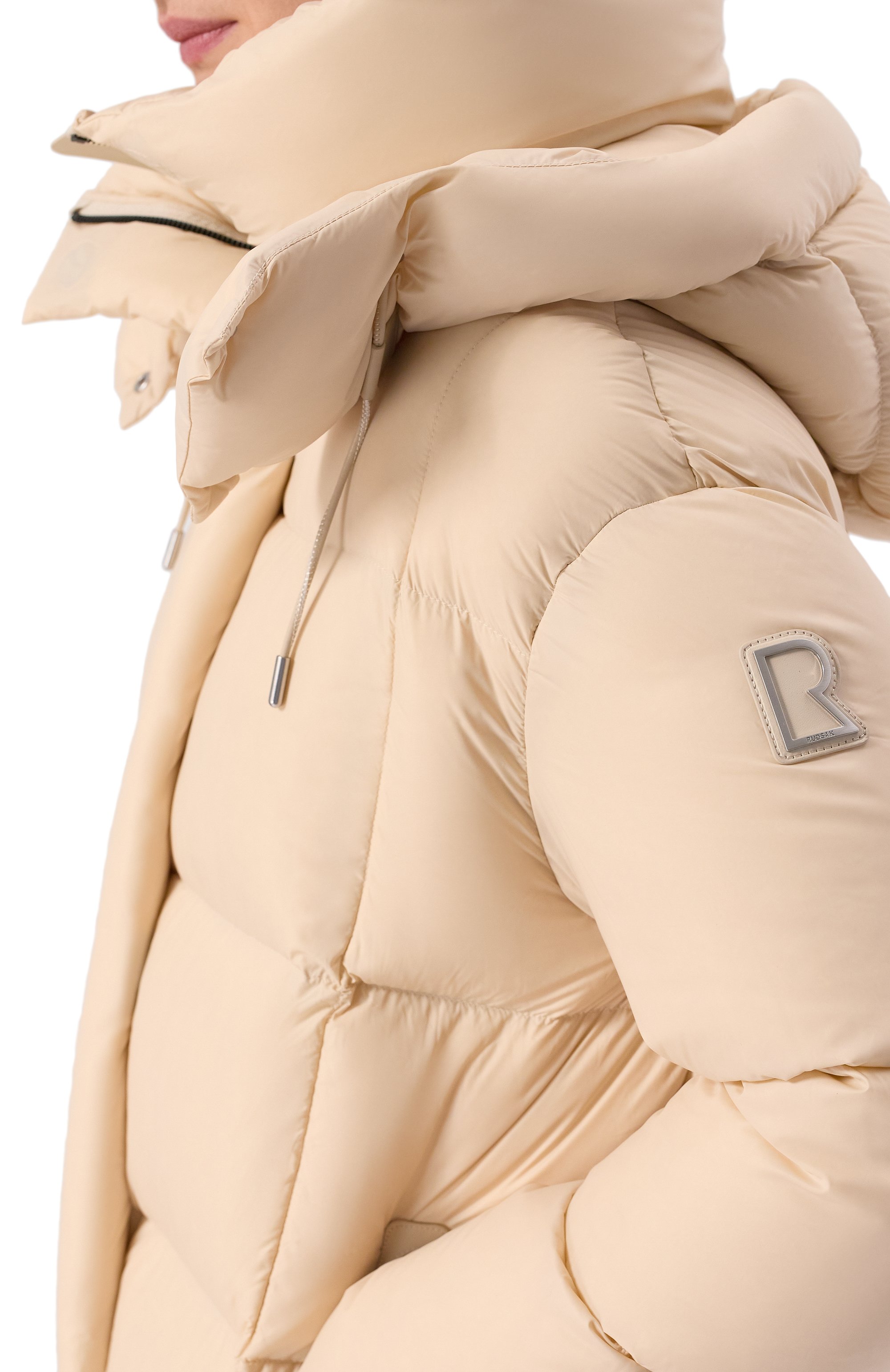 Пуховик RUDSAK, арт. 8124536/SASH, фото 5
