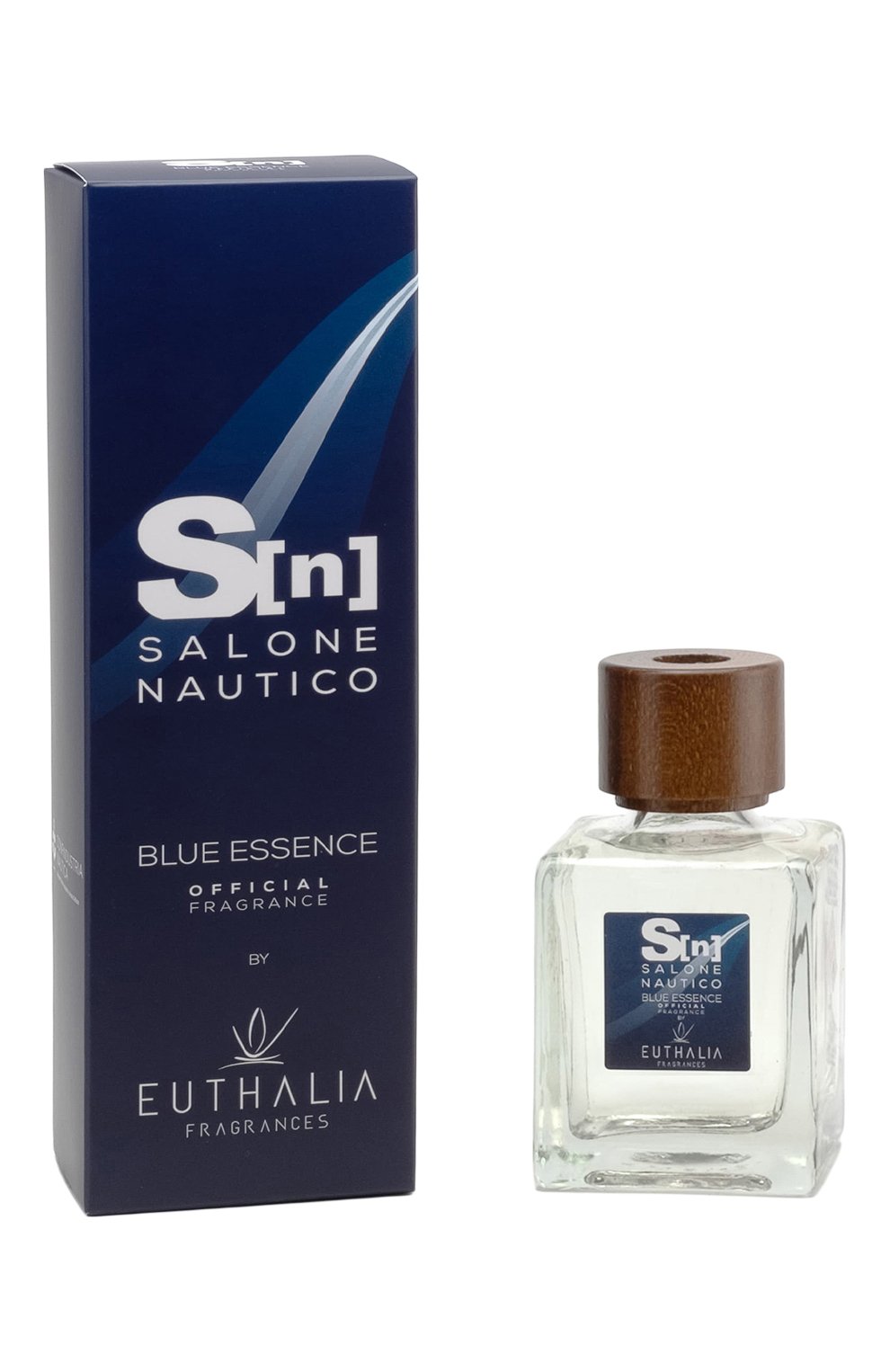 Диффузор blue essence (1000ml) EUTHALIA FRAGRANCES, арт. 4603336950238, фото 2