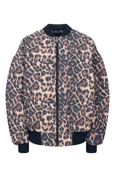 Женский хлопковый бомбер FLASHIN, арт. FS26JBCL