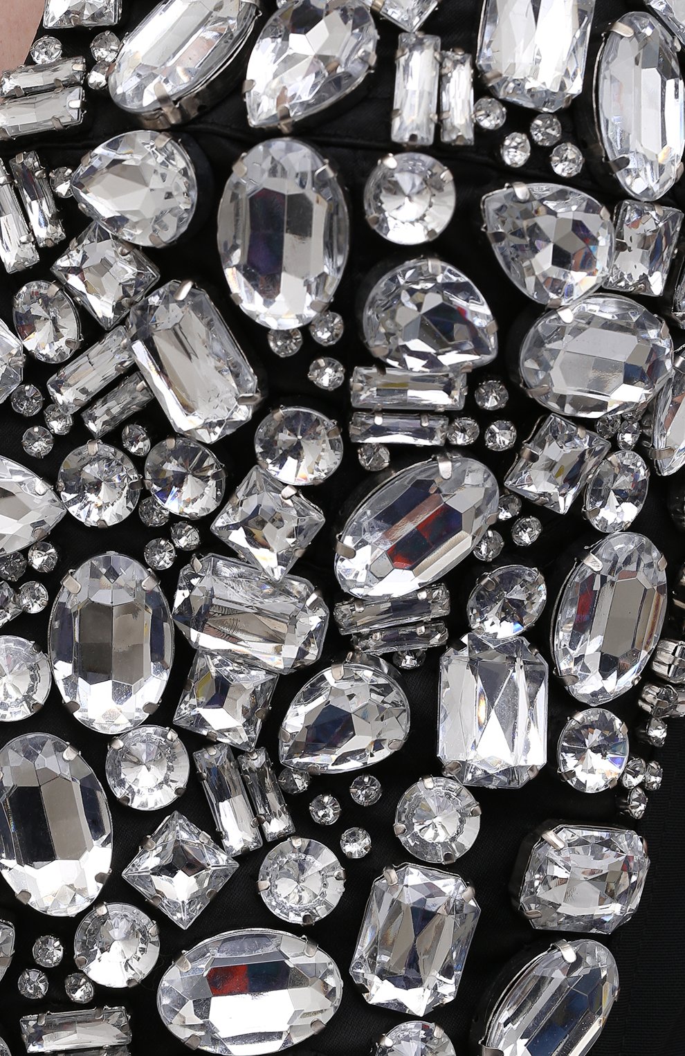 Топ-бюстье DOLCE & GABBANA, арт. F75T3Z/GDACW, фото 5