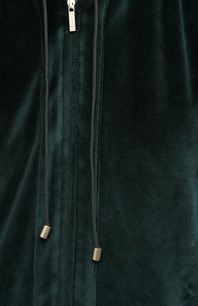 Толстовка ZIMMERLI, арт. 5112-39014, фото 5