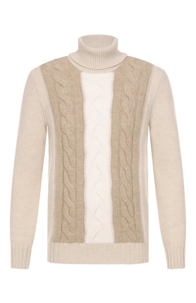 Мужской шерстяной свитер GRAN SASSO, арт. 13130/25078