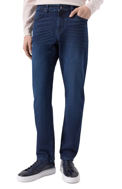 Джинсы BOGNER, арт. 18121064, фото 3