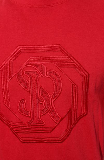 Футболка STEFANO RICCI, арт. MNH4103110/803, фото 5