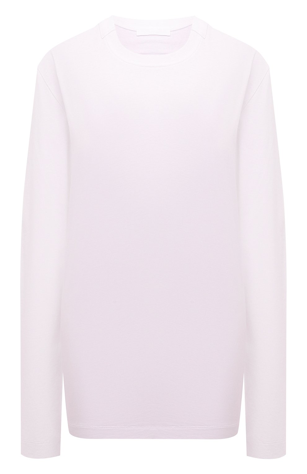Хлопковый лонгслив HELMUT LANG, арт. 001HW504, фото 1