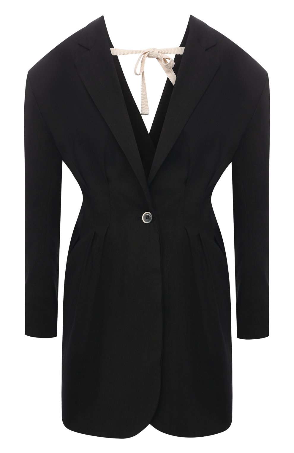 Жакет JACQUEMUS, арт. 211JA08/103990, фото 1