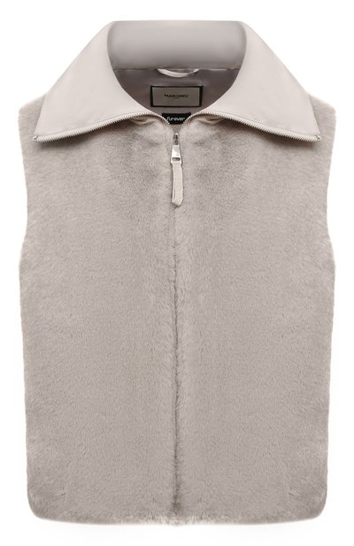 Женский жилет MAX AND MOI, арт. DUALA