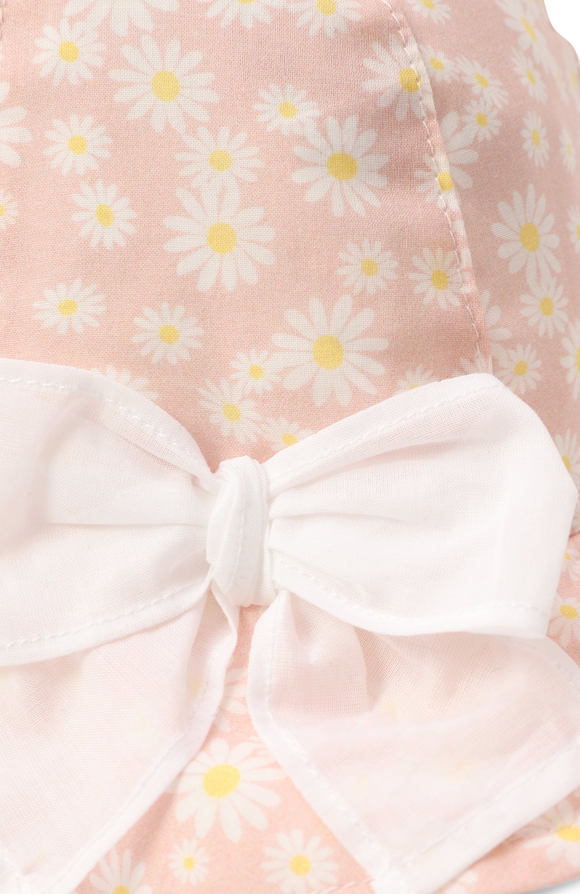 Хлопковая панама IL GUFO, арт. P25E0244C4138, фото 3