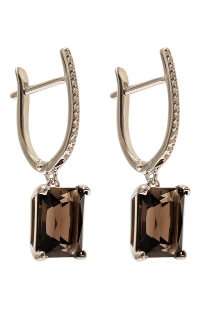 Серьги SECRETS JEWELRY, арт. СДТБС00509, фото 3