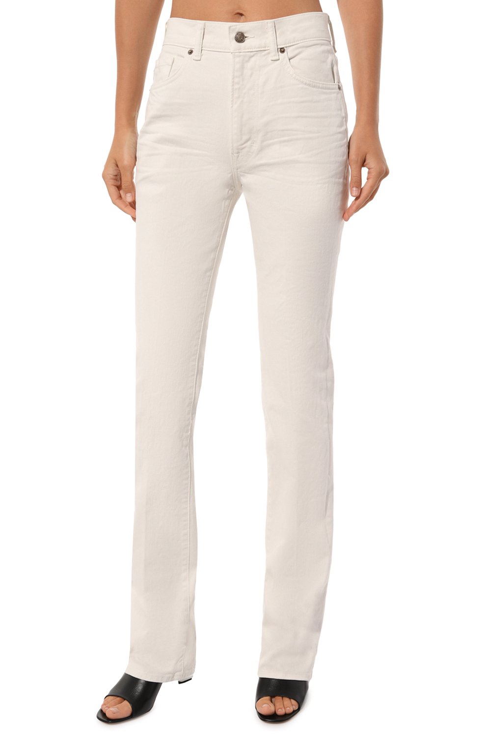 Джинсы TOM FORD, арт. PAD115/DEX224, фото 3