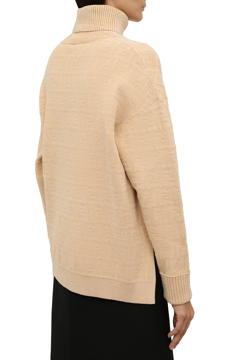 Свитер FENDI, арт. FZX731 AEEI, фото 4