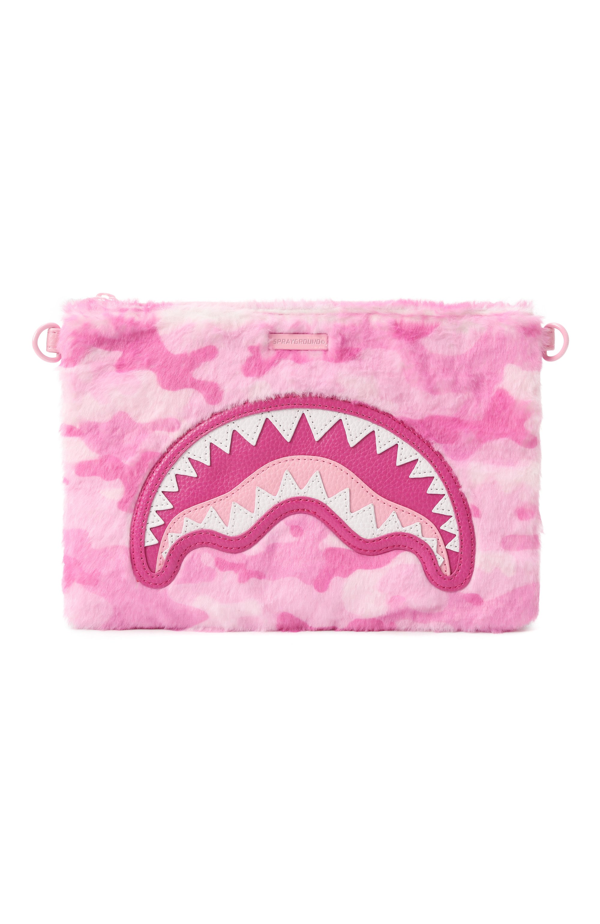 Клатч SPRAYGROUND, арт. 910B6870NSZ, фото 1